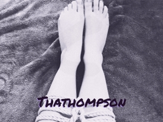 Thathompson