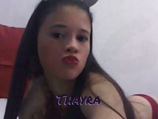 Thayra
