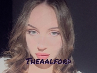 Theaalford