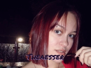 Theaesser
