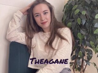 Theagane