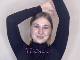 Theaguy
