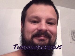 Thebeardofzeus