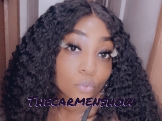 Thecarmenshow