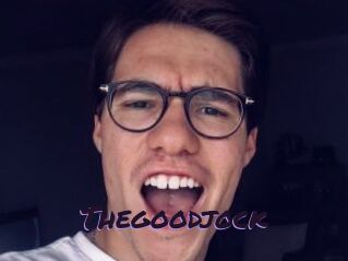 Thegoodjock