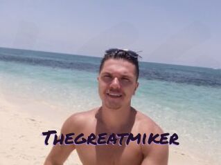 Thegreatmiker