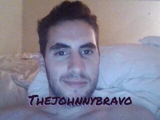 Thejohnnybravo