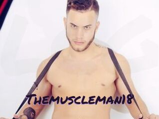 Themuscleman18