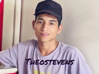 Theostevens