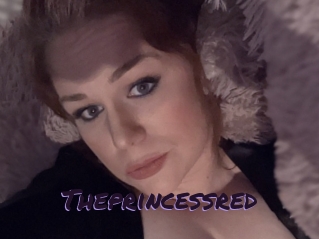 Theprincessred