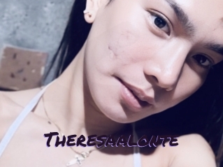 theresaalonte Le Cul Gratuit