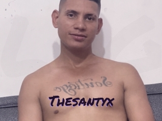 Thesantyx