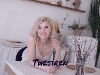 Thesiren