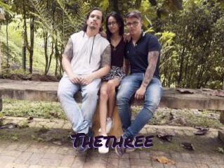 Thethree