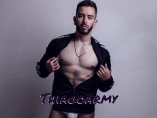 Thiagoarmy