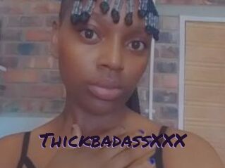 ThickbadassXXX