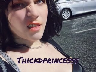 Thickdprincesss