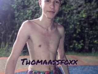 Thomaassfoxx