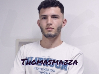 Thomasmazza