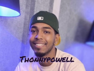 Thonnypowell