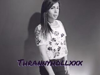 Thrannyhollxxx