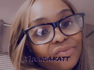 Thundakatt