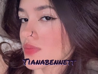 Tianabennett