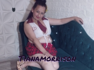 Tianamorrison