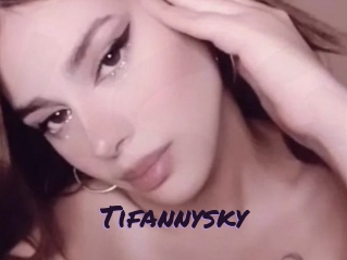 Tifannysky