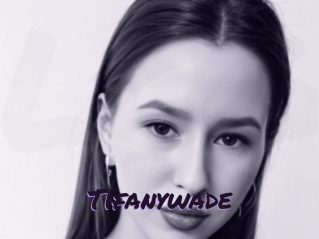 tifanywade Le Cul Gratuit