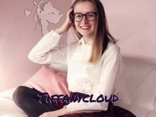 Tiffanycloud