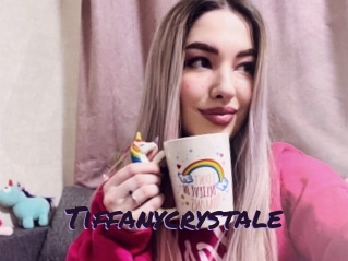 Tiffanycrystale