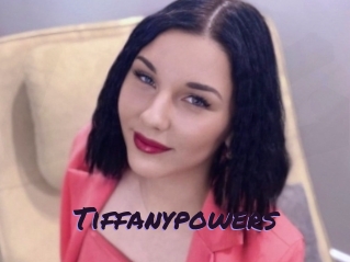 Tiffanypowers