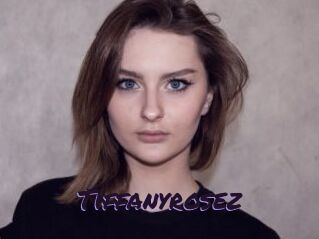 Tiffanyrosez