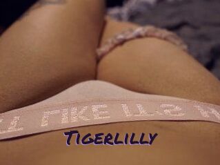 Tigerlilly