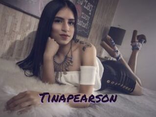 Tinapearson