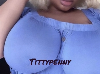 Tittypenny