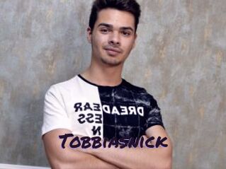 Tobbiasnick