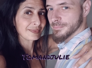 Tomandjulie