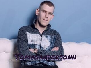 Tomasandersonn