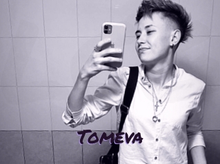 Tomeva