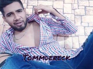 Tommdereck