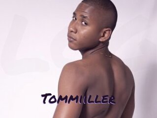 Tommiiller