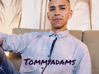 Tommyadams