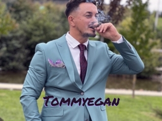 Tommyegan