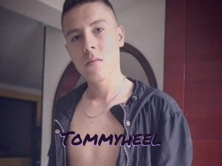 Tommyheel