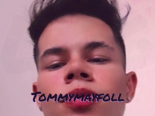 Tommymayfoll