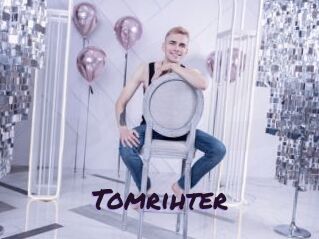 Tomrihter