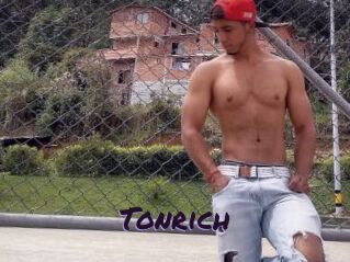 Tonrich