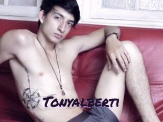 Tonyalberti